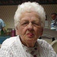 Wilma Burson Obituary (2013)