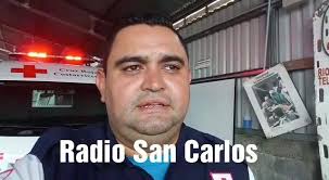 #SUCESOS **Mujer grave tras accidente...