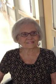 Faye Tarter Carrell Obituary