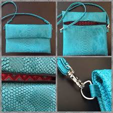 Tuto Pochette A Rabat Viny Diy Le Blog De Tutoriels Et Patrons Couture Et Diy Pochette A Rabat Tuto Pochette Modele De Sac En Cuir