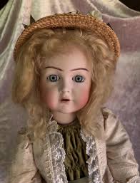 Izannah Walker Reproduction Dolls