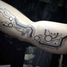 Perkins builder brothers 910252 views. 52 Best Circuit Board Tattoo Ideas Circuit Tattoo Circuit Board Tattoo Electronic Tattoo