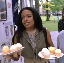 Romeo Must Die Aaliyah Aaliyah Haughton Rip Aaliyah