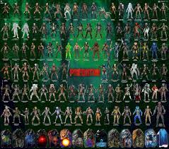 Maybe you would like to learn more about one of these? New Visual Guides And Background Downloads Neca 5 Days Of Downloads The Toyark News