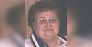 Obituary information for Doris Marie Meyer