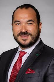 Dallas Evans, P.E., AICP