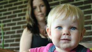 Föräldrapengen försvann i byråkratin