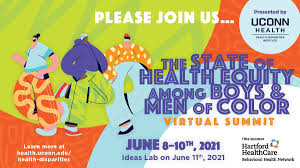 Taking care of your mental health is equally as important as taking care of your physical health. Uconn Health Disparities Institute Videos Facebook