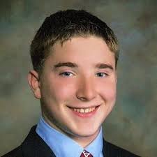 Scott Stone Obituary (1987