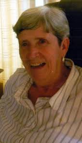 Mary Axie Nelson Obituary