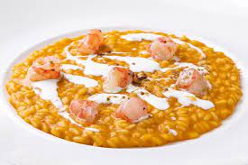 Pin On Risotti Da Chef