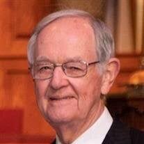 Dr. William Rowan Barron II Obituary