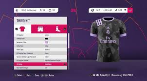 86 gulácsi gk 86 div. Fifa 21 Concept Kit Builder Take Notes Ea Fifacareers