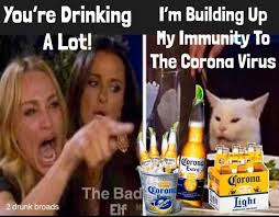 Pin On Corona Crazy