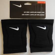 nike streak volleyball knee pad