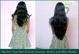 My One Year Hair Growth Journey Hair Regime Before And After Pictures One Year Hair Growth Hair Growth Pictures Hair Growth Faster