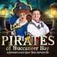 The Pirates of Buccaneer Bay: Tom Rolfe Productions event image