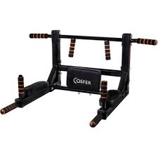 Cosfer 1618al Duvar Barfiksi Barfiks Cekme Aleti