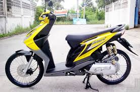 Modifikasi motor beat 2020 serta gambar modifikasi honda beat fi dan karbu terbaru terkeren modif thailook babylook dan foto honda beat modifikasi simple. Inilah 27 Modifikasi Honda Beat Karbu Simple