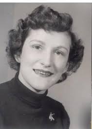 Betty Hertig Obituary (2015)