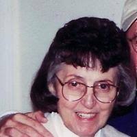 Obituary of Thelma Cruickshank