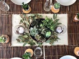 Check out our live succulent arrangement selection for the very best in unique or custom, handmade pieces from our home & living shops. Succulent Arrangements For Your Table My Tasteful Space