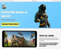 It took a while, but the fortnite android beta is finally available to everyone, regardless of device. Fortnite Is Coming To Android But Malicious Fake Apps Are Already There Help Net Security