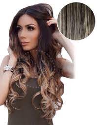 Other accessories you may like. Balayage By Guy Tang 160g 20 Clip In Ombre Hair Extensions Bellami Bellami Hair