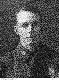 Private John Poxon