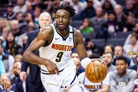 The denver nuggets are an american professional basketball team based in denver. Denver Nuggets 3 Players Who Can Replace Jerami Grant If He Leaves