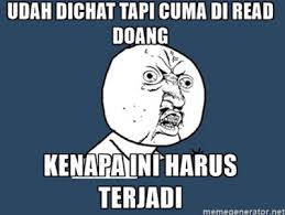 Gambar lucu wa grup kok sepi baru 25 kata kata lucu bahasa. Meme Seputar Grup Whatsapp Ini Lagi Viral Hati Hati Kesindir Tribun Solo