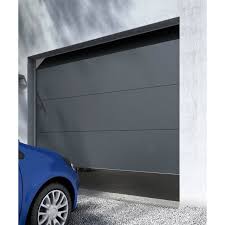 Autres Vues Porte Garage Porte De Garage Sectionnelle Garage