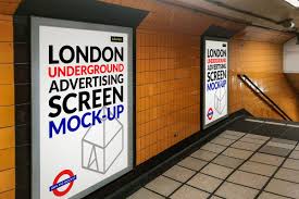 London Underground Screen Mock Ups 6 In 2020 London Underground Mocking Underground