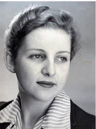 Diana Hope (Furber) Dombroski (1924-2018)