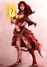 Post 461564: Game_of_Thrones literature Melisandre Sabudenego