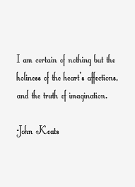 John Keats Quotes Sayings Keats Quotes John Keats Quotes Literature Quotes