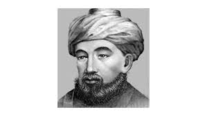 Rambam, Thank You Ma'am