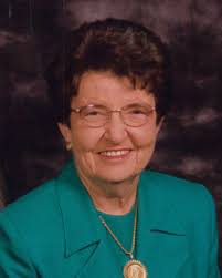 Barbara Ann Overholt Obituary March 20, 2025