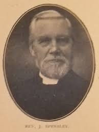 Spensley, John (1839-1925)