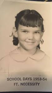 The late Newman School Carlise.