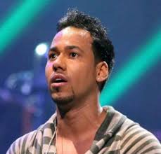Romeo Santos al enterarse quien es Karly Fornos 😵