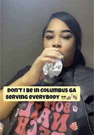 Darius Johnson Columbus Ga