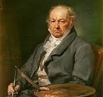 Francisco de Goya - Wikipedia, la enciclopedia libre