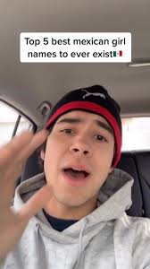 Top 5 Worst Mexican Guy Names Ever 🇲🇽