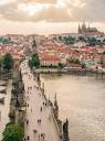 A guide to Prague, Czech Republic's evolving capital