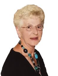 Obituary information for Janet Johnston