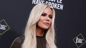 Grinning away at the camera, she wrote next to the snaps: Khloe Kardashian Shows Off Her New Face Fans Freak Out Sheknows