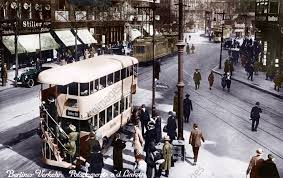 Berlin Potsdamer Platz Postk 1926 Berliner Verkehr Potsdamerstr A D Berlin Geschichte Platz Der Republik Berlin