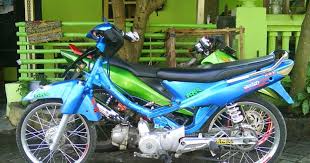 Follow ig @shurroto thog ig @shurroto_uchil047add juga facebook. 19 Warna Motor Supra X Lama Untuk Style Kamu