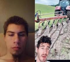 It Can Cost 100000 for A Tractor Goose 2559